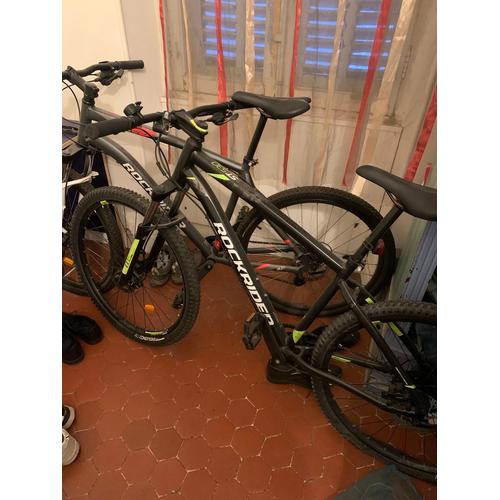 Vtt best sale rockrider 250